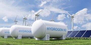 Nhu cầu chưa có là “nút thắt” phát triển năng lượng hydrogen xanh