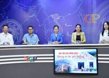 Những nỗ lực phi thường