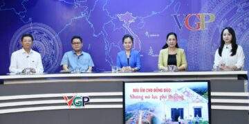 Những nỗ lực phi thường