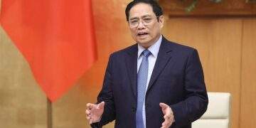Những nội dung chính được thảo luận tại Hội nghị trực tuyến thúc đẩy thị trường bất động sản phát triển lành mạnh, bền vững sáng nay 17/2