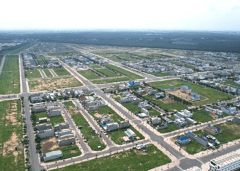 Ninh Bình quy hoạch 8 khu tái định cư phục vụ tuyến đường sắt tốc độ cao