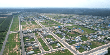 Ninh Bình quy hoạch 8 khu tái định cư phục vụ tuyến đường sắt tốc độ cao