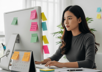 Nỗi khổ đặt mật khẩu phức tạp xong... quên luôn