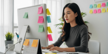 Nỗi khổ đặt mật khẩu phức tạp xong... quên luôn