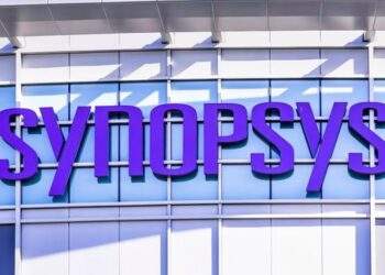 "Ông lớn" bán dẫn Synopsys dừng toàn bộ hoạt động tại Trung Quốc theo lệnh cấm mới của Mỹ