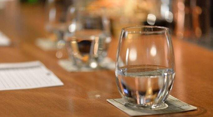 Over 2,000 sign petition for free tap water at Singapore restaurants, sparking health debate