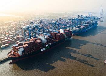 Overseas investment increases by 2.3 times in first five months