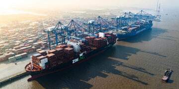 Overseas investment increases by 2.3 times in first five months