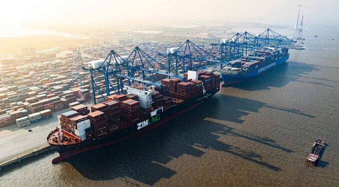 Overseas investment increases by 2.3 times in first five months