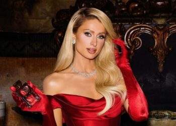 Paris Hilton buys $63M Beverly Park mansion from Chinese billionaire’s family after losing Malibu home in wildfire