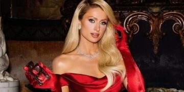 Paris Hilton buys $63M Beverly Park mansion from Chinese billionaire’s family after losing Malibu home in wildfire