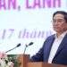 Phải tìm được điểm cân bằng cung cầu bất động sản