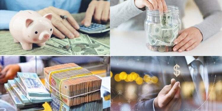 Phạm vi, đối tượng tiết kiệm chi thường xuyên dự toán năm 2025