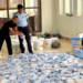 Phát hiện hơn 5.000 tuýp thuốc tân dược nhập lậu từ Trung Quốc