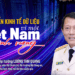 Phát triển kinh tế dữ liệu vì một Việt Nam thịnh vượng