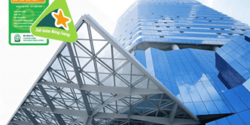 Phương tiện, thiết bị và vật liệu xây dựng trong danh mục bắt buộc phải dán nhãn năng lượng