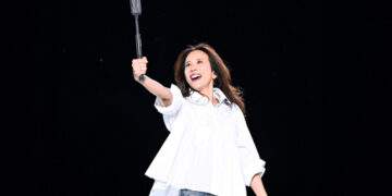 Pop star Karen Mok buys $10.8M luxury apartment in Hong Kong prime area