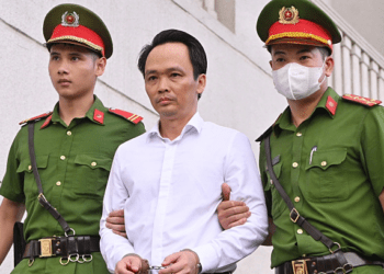 Property tycoon Trinh Van Quyet sentence reduced by 14 years to 7