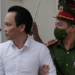 Prosecutors recommend 14-year reduction in property tycoon Trinh Van Quyet’s prison sentence