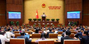 Quốc hội thông qua Luật Khoa học, Công nghệ và Đổi mới sáng tạo