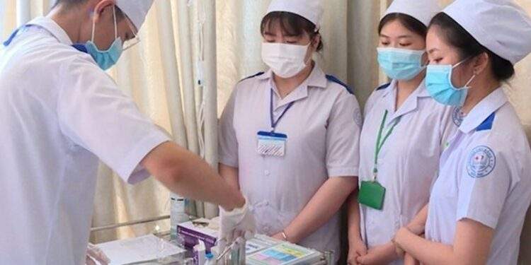 Quy định chức năng, nhiệm vụ cơ quan chuyên môn y tế cấp xã