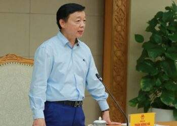 Rà soát chính sách thuế, đặc biệt với đất bỏ hoang