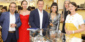 S.T. Dupont opens first boutique in Ho Chi Minh City
