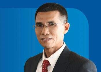 Sacombank có quyền Tổng giám đốc mới, là người cũ Eximbank và Vietbank