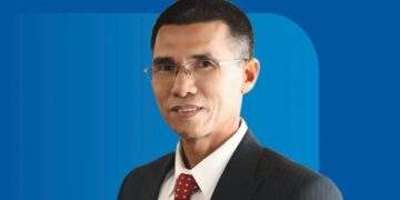 Sacombank có quyền Tổng giám đốc mới, là người cũ Eximbank và Vietbank