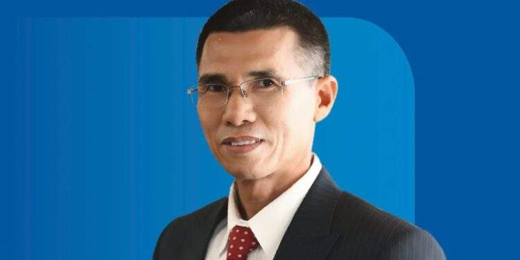 Sacombank có quyền Tổng giám đốc mới, là người cũ Eximbank và Vietbank