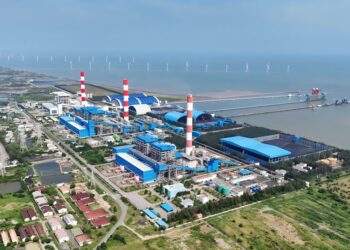 Sản xuất gắn liền với bảo vệ môi trường