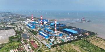 Sản xuất gắn liền với bảo vệ môi trường