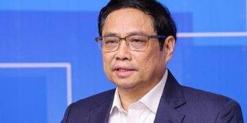 Sáng nay, Thủ tướng chủ trì hội nghị quan trọng về tình hình bất động sản