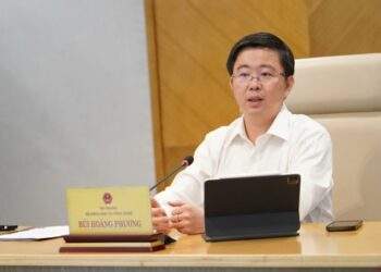 Sau 4 tháng hợp nhất, Bộ Khoa học và Công nghệ có 5 dự luật khoa học, công nghệ đã được Quốc hội thông qua