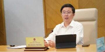 Sau 4 tháng hợp nhất, Bộ Khoa học và Công nghệ có 5 dự luật khoa học, công nghệ đã được Quốc hội thông qua