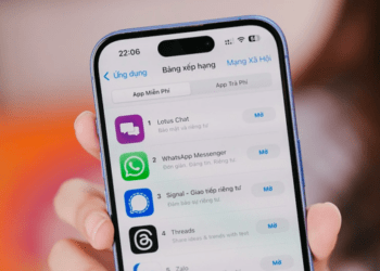 Sau khi Telegram bị chặn tại Việt Nam, ứng dụng chat Lotus công bố cán mốc 1 triệu người dùng