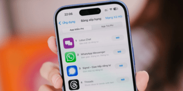 Sau khi Telegram bị chặn tại Việt Nam, ứng dụng chat Lotus công bố cán mốc 1 triệu người dùng
