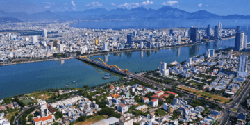 Sau sáp nhập, bất ngờ quy mô kinh tế của thành phố lớn nhất nước