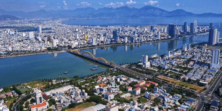Sau sáp nhập, bất ngờ quy mô kinh tế của thành phố lớn nhất nước