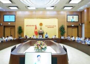 Sau sắp xếp, cả nước có 3.321 đơn vị hành chính cấp xã, giảm gần 67% đơn vị