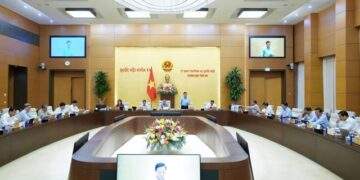 Sau sắp xếp, cả nước có 3.321 đơn vị hành chính cấp xã, giảm gần 67% đơn vị