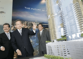 Singapore billionaire Kwek family’s CDL shares rise after sale of $2.1B South Beach complex to Malaysian firm to cut debt