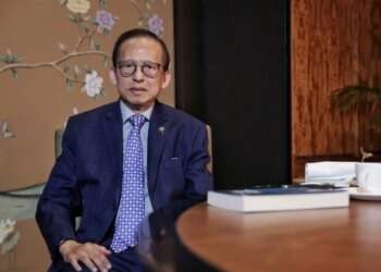 Singapore billionaire Kwek family’s CDL to sell $2.1B office complex to reduce debt, restore investor confidence after public father-son feud
