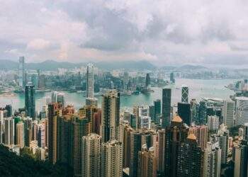 Son of HSBC Asia's chairman Peter Wong spends $29M on Hong Kong luxury homes