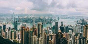 Son of HSBC Asia's chairman Peter Wong spends $29M on Hong Kong luxury homes