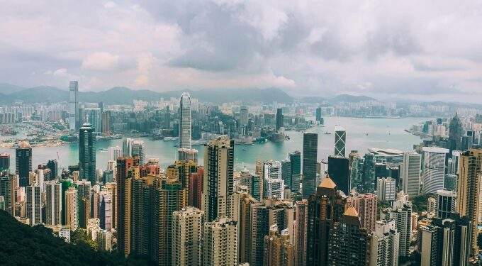 Son of HSBC Asia's chairman Peter Wong spends $29M on Hong Kong luxury homes