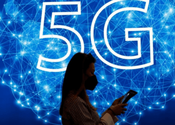Sóng 5G: Kết nối siêu tốc, liệu có ảnh hưởng sức khỏe?
