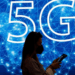 Sóng 5G: Kết nối siêu tốc, liệu có ảnh hưởng sức khỏe?