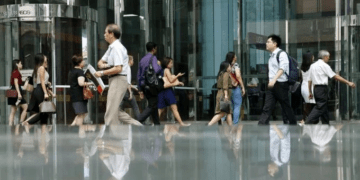 Southeast Asia’s smallest country tops the region’s 500 biggest companies by revenue