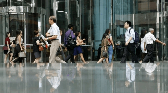 Southeast Asia’s smallest country tops the region’s 500 biggest companies by revenue